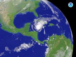 Hurricane Paloma it will cross for Cuba 